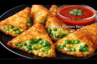 Cook This Once & You’ll Repeat It Daily! Healthy Breakfast Recipe