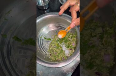 How to make Lobia Vada | Crispy Black Eyed Peas Cutlet Recipe | Tea Time Snack #LobiaVada #vada