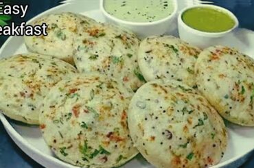 Busy Morning? Try This Easy 10-Minute Healthy Breakfast | Perfect Kids Tiffin Box Breakfast Recipes