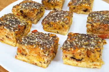 REPLACE DINNER! Delicious, LOW CALORIE, HIGH PROTEIN, NO GLUTEN, Quick and Easy