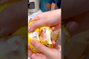 Quick Breakfast Recipe / Quick and Easy Recipe in 10 minutes #shorts