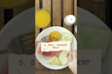 10 Best Foods You Can Eat with No Gallbladder