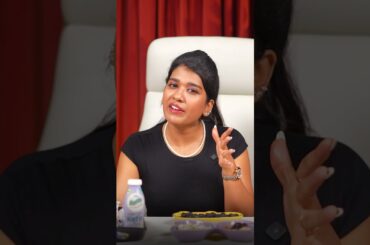 Veg Sources of Protein | Anti-Aging Diet Routine  | Priya Pal #shorts