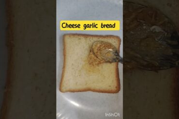 cheese garlic bread #shortvideo #food #realkitchen #youtube #recipe #cooking #realtyhomes #healthy