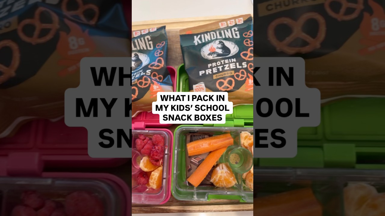 healthy snack ideas for kids! #shorts #lunchboxideas #snacks healthy snack ideas for kids! #shorts #lunchboxideas #snacks