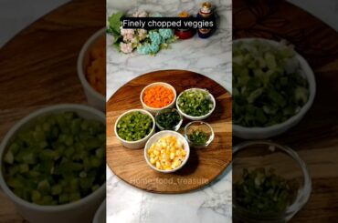 Healthy breakfast recipe #shorts #healthybreakefast #breakfastrecipe #healthy  #homefoodtreasure