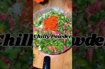 Veg Sandwich #foryou #food #foodforfoodies #recipe #growth #health #healthy #sandwich #fyp #desi