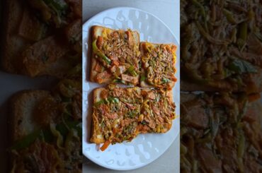 bread sandwich #youtubeshorts #samaafoods