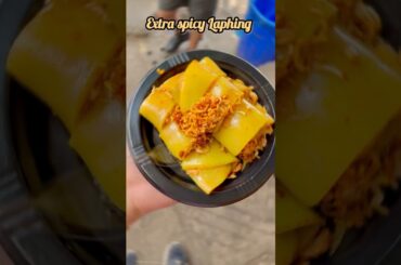 Food challenge:Spicy vs Sweet food challenge|#food #foodie #momos #foodchallenge |#spicy #sweet