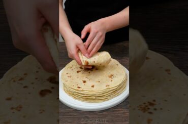 Few people know this secret. Here's how to make the best dough