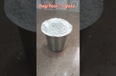 Ragi sangati muddha| Healthy Lunch| Healthy Dinner| Ragi recipe