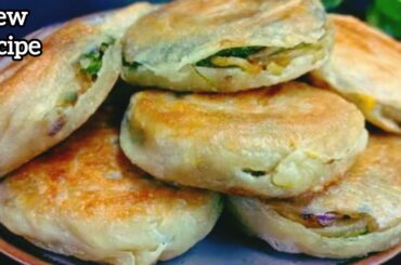 No Junk! Healthy Vegetarian Recipes | Perfect for School Tiffin Lunch Box Breakfast Recipe