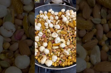 Homemade Protein Powder Recipe || #protein #fact #facts #knowledge #information #shorts #health