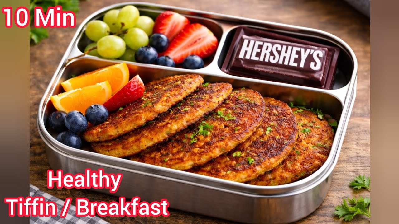 Easy Tiffin Recipes Kids Favorite Tangy Flavor Lunch box / Breakfast Recipes in 10 Minutes / Nashta Easy Tiffin Recipes Kids Favorite Tangy Flavor Lunch box / Breakfast Recipes in 10 Minutes / Nashta