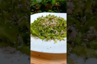 How to make a winged beans healthy salad recipe
