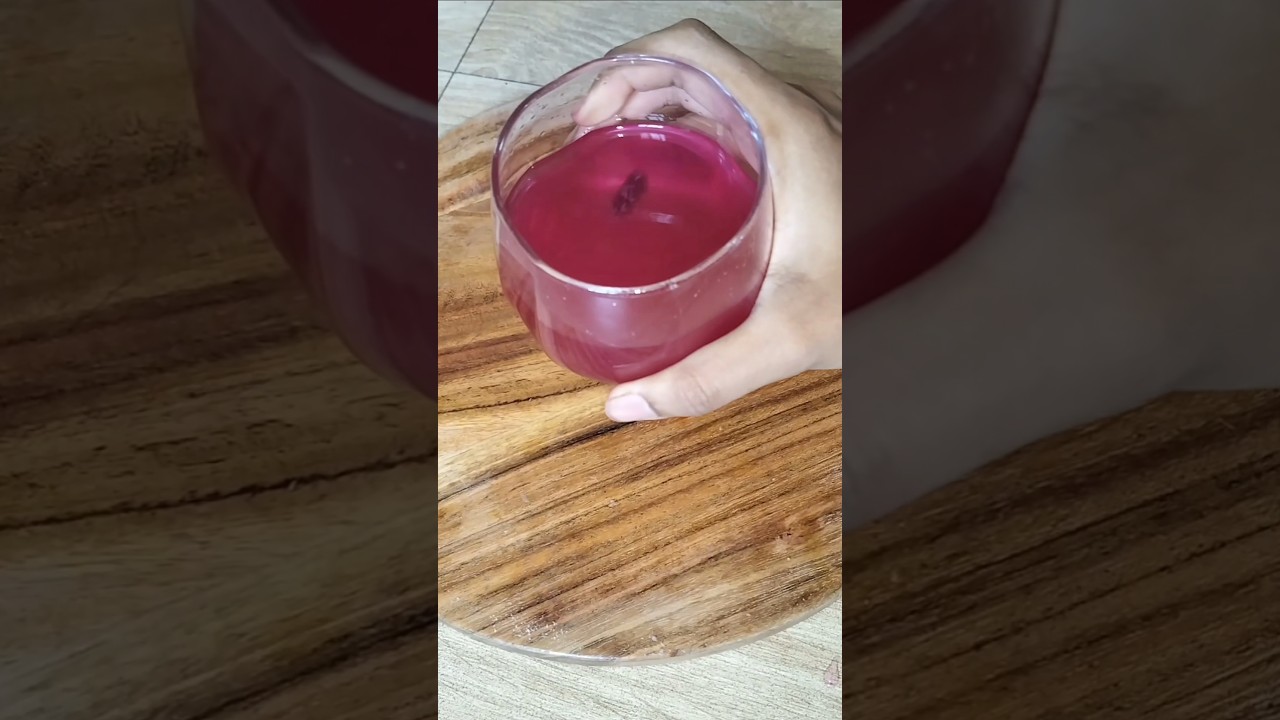 Beetroot & Mala Healthy Morning Juice #shorts #juice #healthy#beetroot #amla #desi #fyp#detox#detox Beetroot & Mala Healthy Morning Juice #shorts #juice #healthy#beetroot #amla #desi #fyp#detox#detox