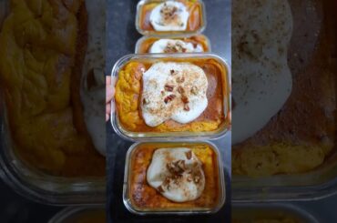 1 hour high protein meal prep #shorts