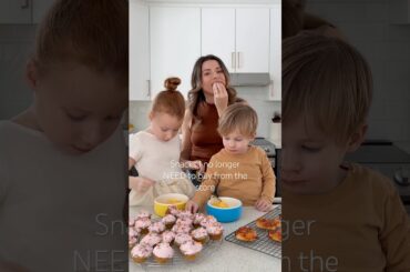 Snacks I No Longer NEED To Buy From The Store...