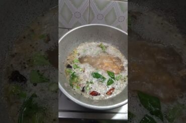 Healthy breakfast upma.. Recipe, with coconut chutney.. simple and easy.. #superyummy