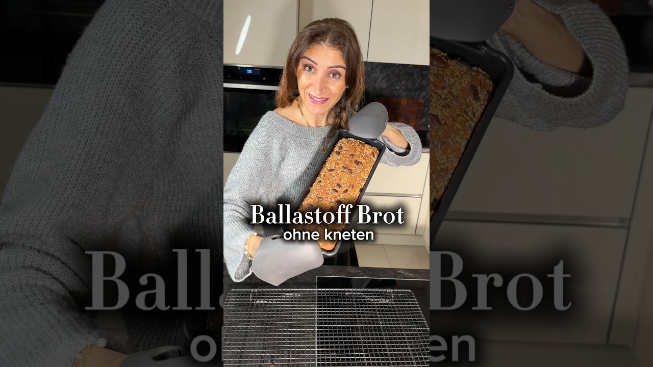 Ballaststoff Brot Ballaststoff Brot