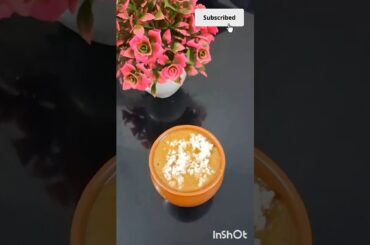 healthy breakfast,madurai famous paruthi paal