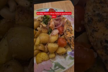 what's a healthy salmon recipes for weight-loss #healthyfood #salmon #food #weightloss