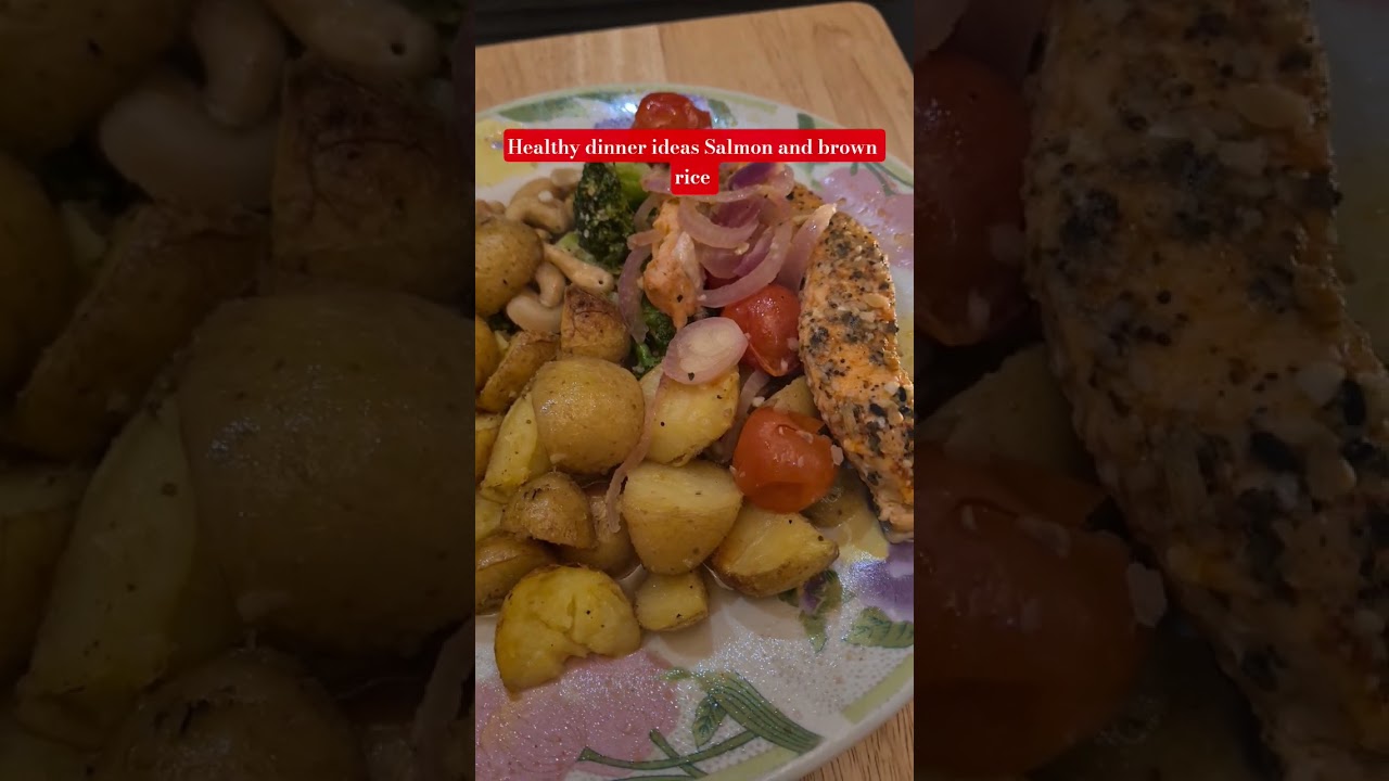 what’s a healthy salmon recipes for weight-loss #healthyfood #salmon #food #weightloss what's a healthy salmon recipes for weight-loss #healthyfood #salmon #food #weightloss