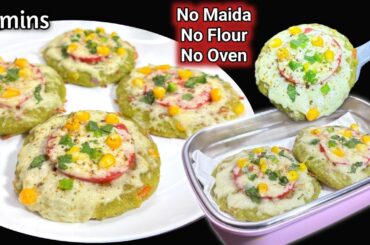 5 Minutes Healthy Tiffin Recipes | Kids Lunch Box Ideas | Healthy Breakfast Ideas | Snacks Recipes