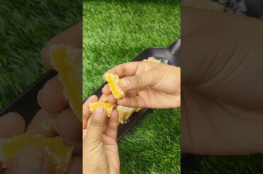 orange jelly recipe | #recipe #tasty #orange #jelly #viral #sweet #healthy #viral #easy