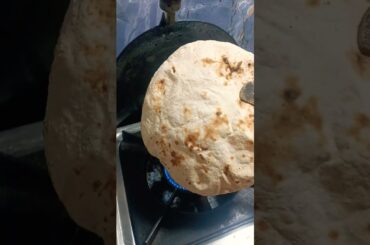 Roti fulane ka sehi tarika #roti #ytshorts #flatbread #chapati #information #healthy #phulka