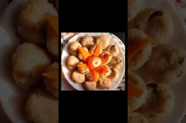 Poha Suji Bites | Healthy Morning Breakfast Recipe #ytshorts #shorts #viral #food #cooking #foodie