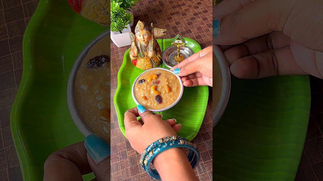 Thinai payasam recipe #payasam #kheer #viral #youtubeshorts #shorts #payasamrecipe #thinaipongal #yt Thinai payasam recipe #payasam #kheer #viral #youtubeshorts #shorts #payasamrecipe #thinaipongal #yt