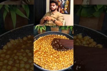 Viral Evening Snacks Recipe By Dr. Shweta Shah | Healthy Snack Idea #ytshorts #shorts