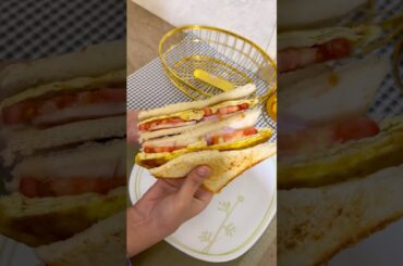 5 Minutes Breakfast Healthy And Filling |#shorts#ytshorts#shortsvideo