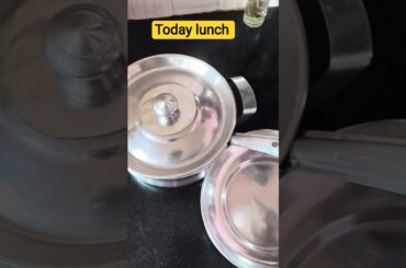 Today's lunch (24 January 2026) #lunch #healthylunch #food #shortsfeed #ytshorts #viral #trending