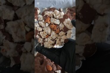 Healty proteine snack#high proteine #low calories #shortvideo #short #trending#viral#youtubeshorts