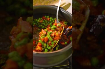 Bajra Khichdi | Healthy Winter Comfort Bowl (Easy Recipe)