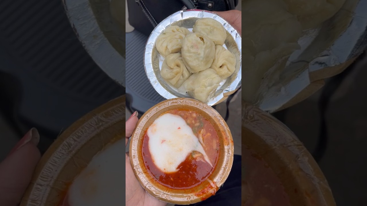 Food challenge:200Rs food challenge in Noida |#food #streetfood #momos #foodchallenge Food challenge:200Rs food challenge in Noida |#food #streetfood #momos #foodchallenge
