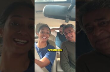 What I Eat in a Day With My Dad | Healthy winter meals #shorts