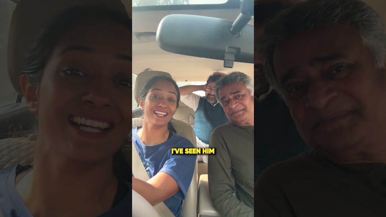 What I Eat in a Day With My Dad | Healthy winter meals #shorts What I Eat in a Day With My Dad | Healthy winter meals #shorts