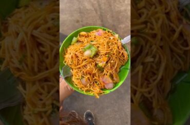 Food challenge: chinese food | #food #streetfood #foodchallenge #chinese