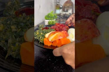 Day-17 Healthy Breakfast series #food #healthybreakefast #breakfastideas #cooking #breakast #food