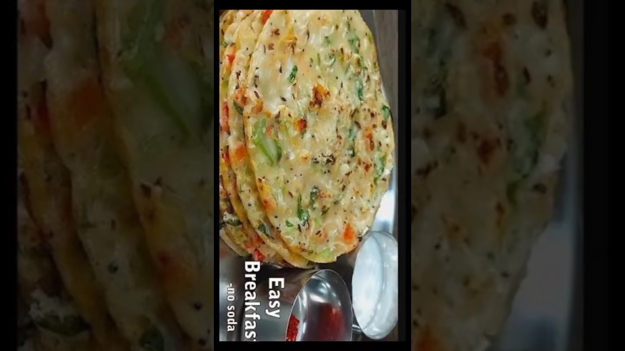 5 min Healthy Breakfast Tiffin Recipe|| #kidslunchbox #healthybreakfast #shorts 5 min Healthy Breakfast Tiffin Recipe|| #kidslunchbox #healthybreakfast #shorts