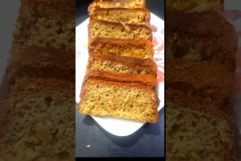 Homemade Brown Bread in 9 Minutes | 0% Oil Soft & Healthy | Shree Ji Food Mantra Recipe Video Now