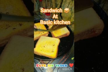 healthy Sandwich recipe| Sandwich for diet #minivlog