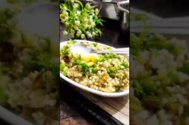 "40+ woman's dite | Healthy Veg Dinner Recipe | Weight Loss Khichdi #shorts #HealthyDinner"