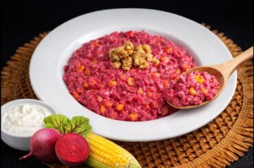 Healthy Beetroot Salad Recipe | Easy, Fresh & Perfect for Any Meal