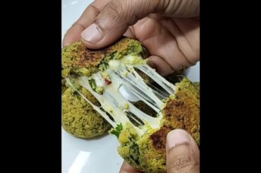 High Protein Cheese Balls | Healthy Recipes #shorts #viral #healthyrecipes #recipe