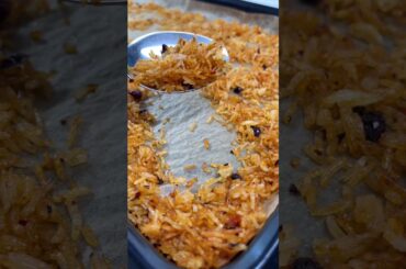 Crispy Rice Salad | The Crunchiest, Most Satisfying Healthy Salad