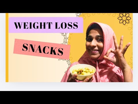Weight Loss Friendly Crunchy Makhana Snack | Easy Healthy Recipe #weightloss #weightlossrecipe Weight Loss Friendly Crunchy Makhana Snack | Easy Healthy Recipe #weightloss #weightlossrecipe